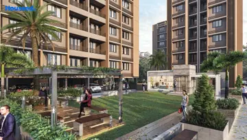 Amenities of Jaydee Jannat - Image 98563