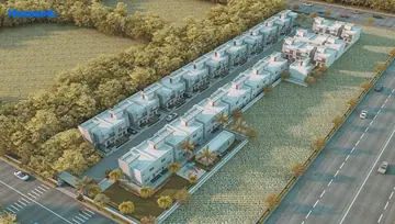 Project Image of Vraj Vihar - Image 103057