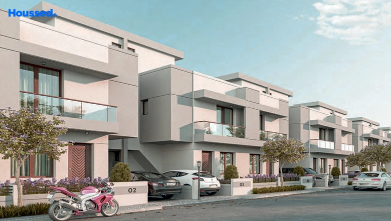 Project Image of Vraj Vihar in Kapurai, Vadodara - Image 103058