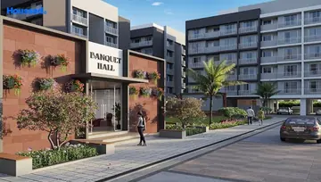 Amenities of Shree Sumukh Residency - Image 180751