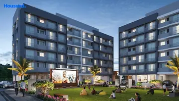 Amenities of Shree Sumukh Residency - Image 180749