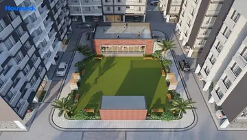 Amenities of Shree Sumukh Residency - Image 180750