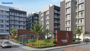 Amenities of Shree Sumukh Residency - Image 180748