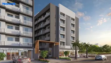 Project Image of Shree Sumukh Residency - Image 180745