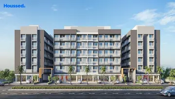 Project Image of Shree Sumukh Residency - Image 180746