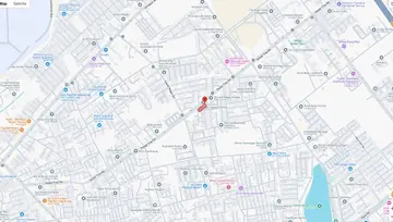 Location of Dhun Shilp Greens - Image 193838