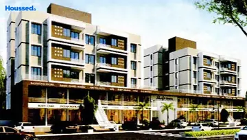 Project Image of Dhun Shilp Greens - Image 193835