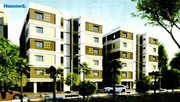 Project Image of Dhun Shilp Greens - Image 193836