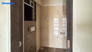 Sample Apartment of SMGK Woods Platina - Image 27907