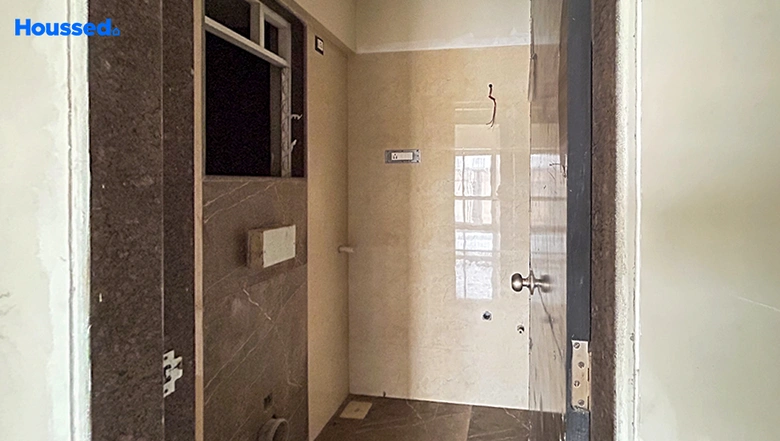 Sample Apartment of SMGK Woods Platina in Jogeshwari West, Mumbai - Image 27907