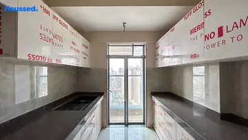 Sample Apartment of SMGK Woods Platina - Image 27906