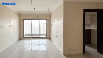 Sample Apartment of SMGK Woods Platina - Image 27909