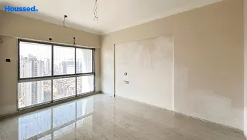 Sample Apartment of SMGK Woods Platina - Image 27904