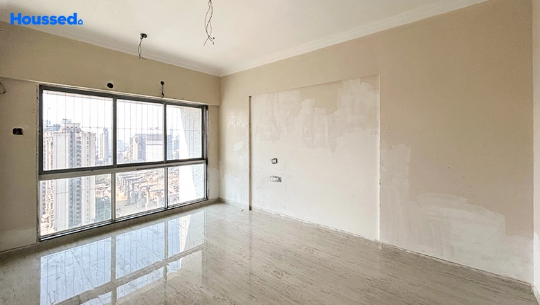 Sample Apartment of SMGK Woods Platina in Jogeshwari West, Mumbai - Image 27904