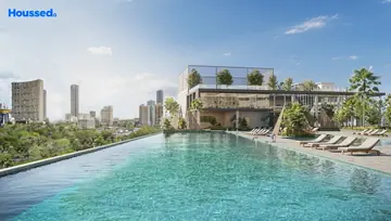 Amenities of Godrej Avenue Eleven - Image 98649