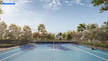 Amenities of Godrej Avenue Eleven - Image 98648