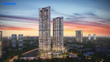 Project Image of Godrej Avenue Eleven - Image 98646