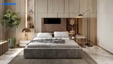 Sample Apartment of Godrej Avenue Eleven - Image 98650