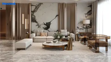 Sample Apartment of Godrej Avenue Eleven - Image 98651
