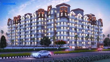 Project Image of Madhav Royal Palace - Image 178230