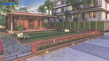 Amenities of Anuradha Western Legacy - Image 181026