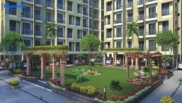 Amenities of Rajhans Platinum Residency - Image 177004