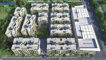 Project Image of Rajhans Platinum Residency - Image 177001
