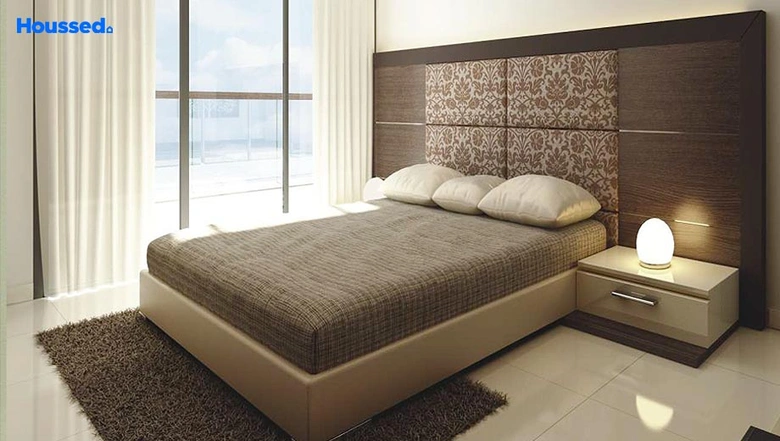 Sample Apartment of Rajhans Platinum Residency in Palanpur, Surat - Image 177007