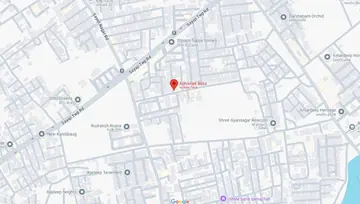Location of Dhruv Abhishek Bliss - Image 182000