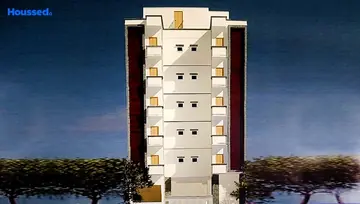 Project Image of Shreenathji Ambica Residency - Image 182480