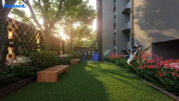 Amenities of Vihaan Nirvana - Image 98601