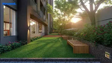 Amenities of Vihaan Nirvana - Image 98602