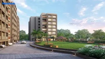 Amenities of Vihaan Nirvana - Image 98603