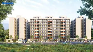 Project Image of Vihaan Nirvana - Image 98597