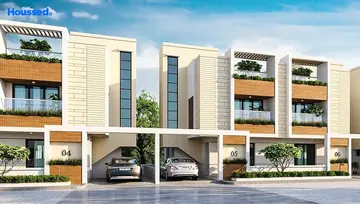 Project Image of Rajlaxmi Villa - Image 193469