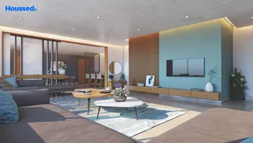 Sample Apartment of Fortune Atlantis - Image 98641
