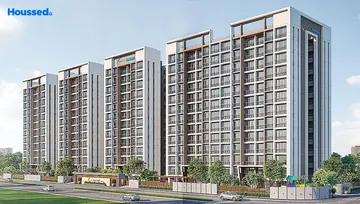 Project Image of Keith Kiran Fortune Tower - Image 175258