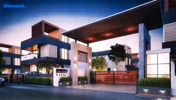 Project Image of Khodiyar Seven 9 Villa - Image 193850