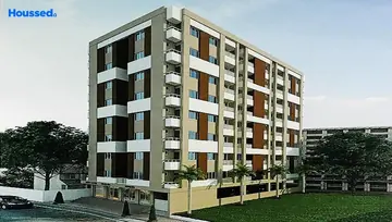 Project Image of Shree Siddhivinayak Maple Vista - Image 185872