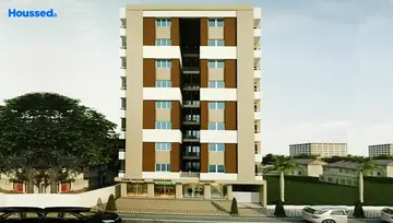Project Image of Shree Siddhivinayak Maple Vista - Image 185871