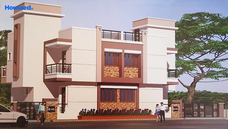 Project Image of Maruti Nandan in Karadiya, Vadodara - Image 185921