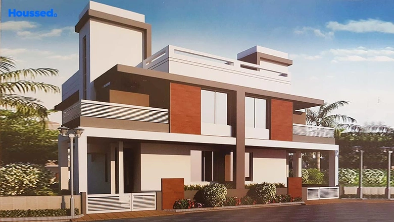 Project Image of Maruti Nandan in Karadiya, Vadodara - Image 185919