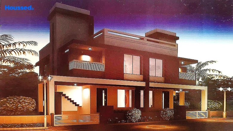 Project Image of Maruti Nandan in Karadiya, Vadodara - Image 185918