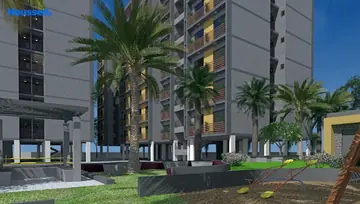 Amenities of RK Neelkanth Ocean - Image 98767