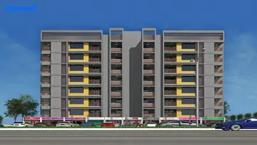 Project Image of RK Neelkanth Ocean - Image 98763