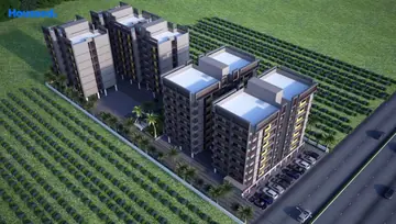 Project Image of RK Neelkanth Ocean - Image 98764