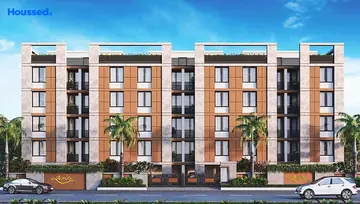 Project Image of Samarpan Apartments - Image 193736