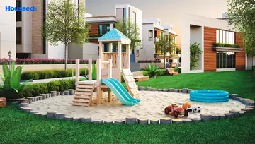 Amenities of Sanskar Maple Homes - Image 185851