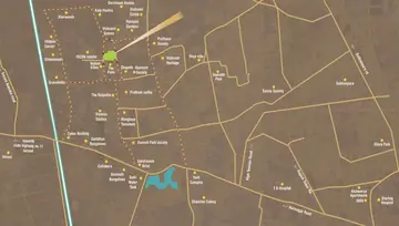 Location of Sanskar Maple Homes - Image 185853