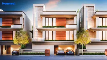 Project Image of Sanskar Maple Homes - Image 185847